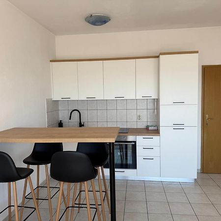 Ferienwohnung Kristina Orebić Exterior foto