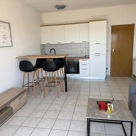 Ferienwohnung Kristina Orebić Exterior foto